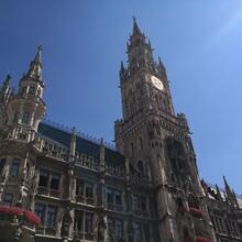 ALLEMAGNE - Munich