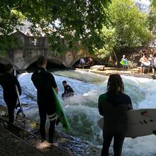 ALLEMAGNE - Munich