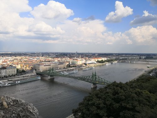 HONGRIE - Budapest