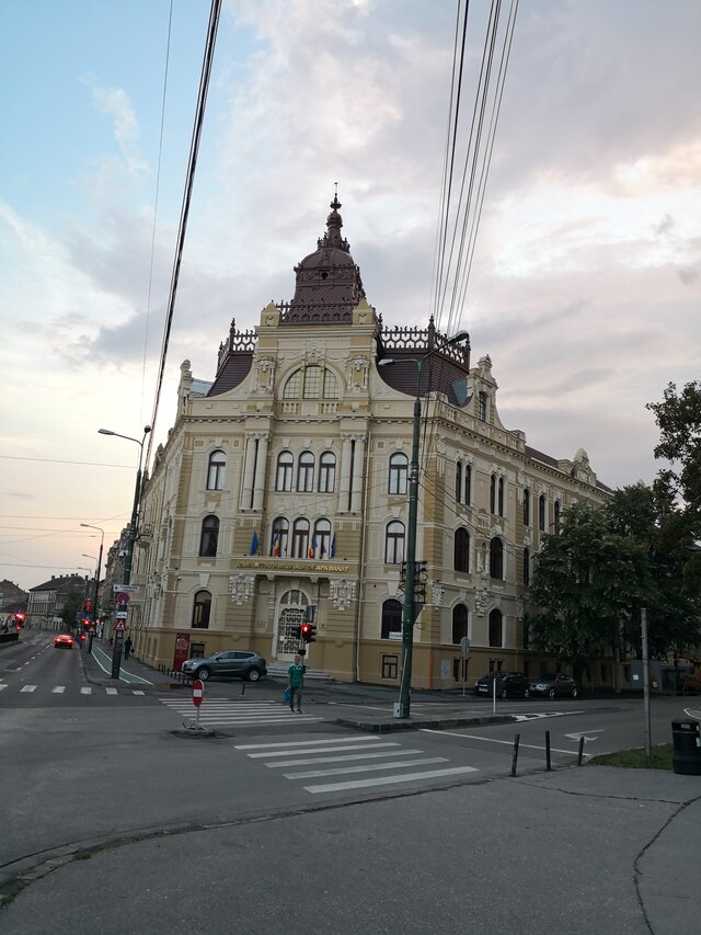 ROUMANIE - Timisoara