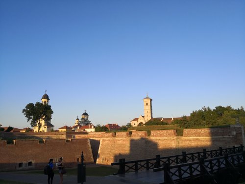 ROUMANIE - Sebes - Alba Iulia