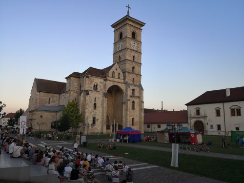 ROUMANIE - Sebes - Alba Iulia