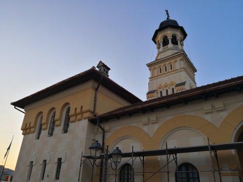 ROUMANIE - Sebes - Alba Iulia