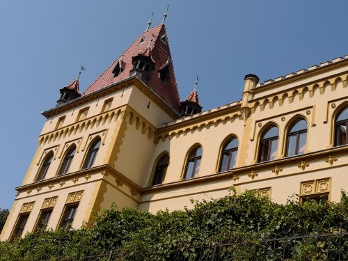 ROUMANIE - Sighisoara