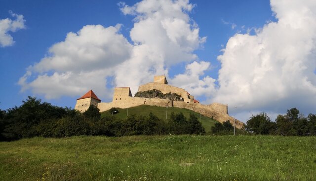 ROUMANIE - Sibiu