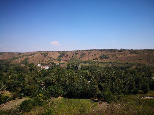 Sumba, Rende