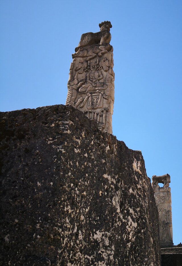 Sumba, Kampung Praiyawang