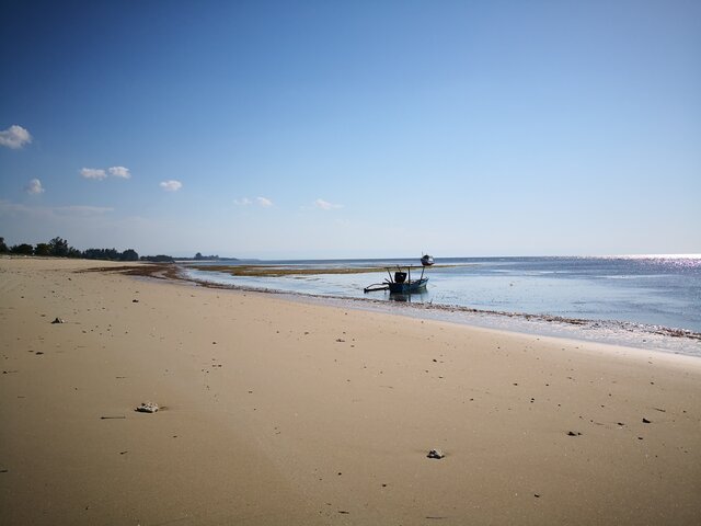 Sumba, Pantai Walakiri