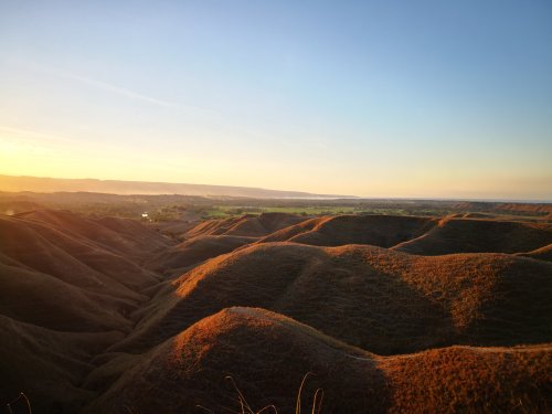 Sumba, Waingapu