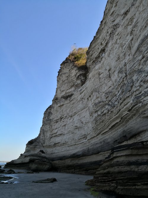 Sumba, Pantai de l'est