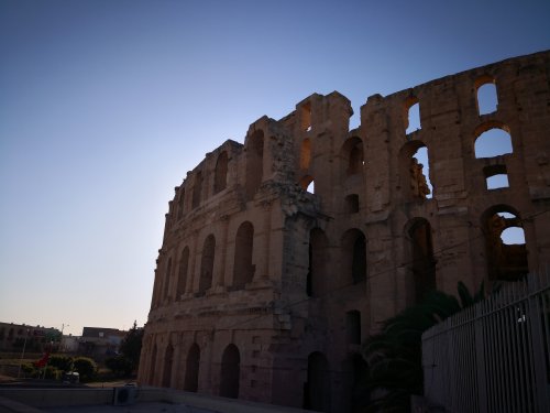 El Jem