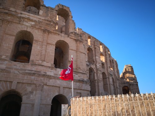 El Jem