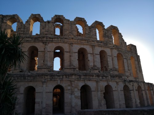 El Jem