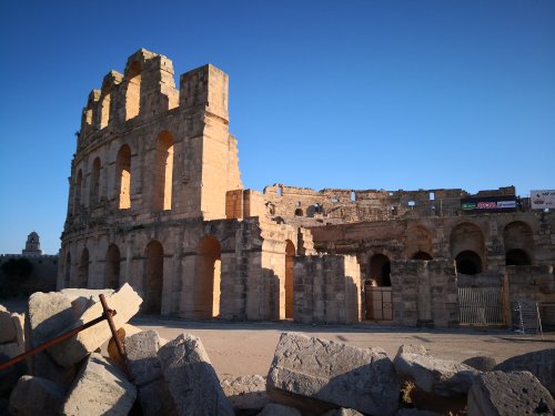 El Jem