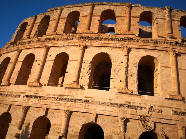 El Jem