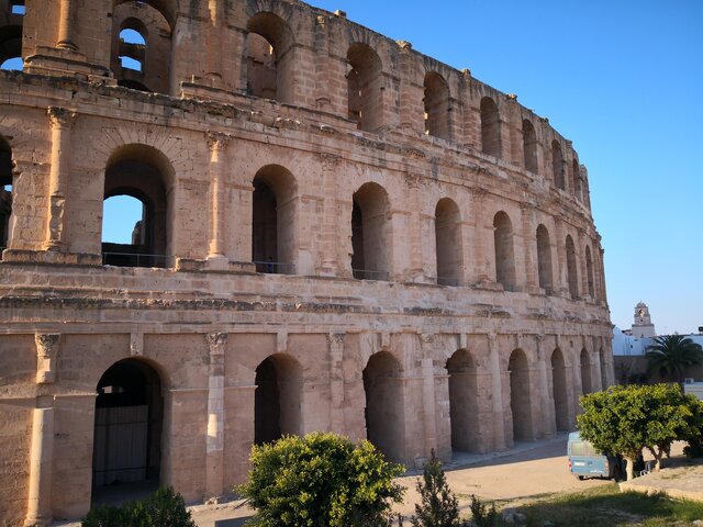 El Jem