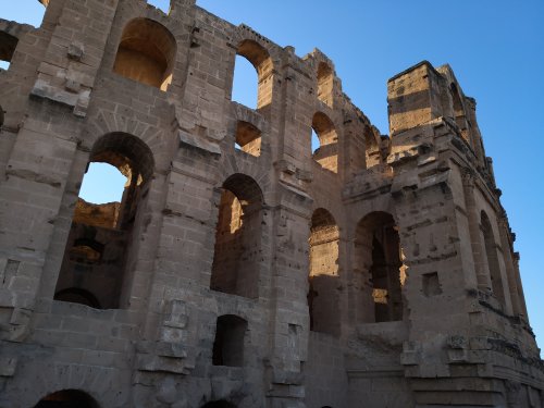 El Jem