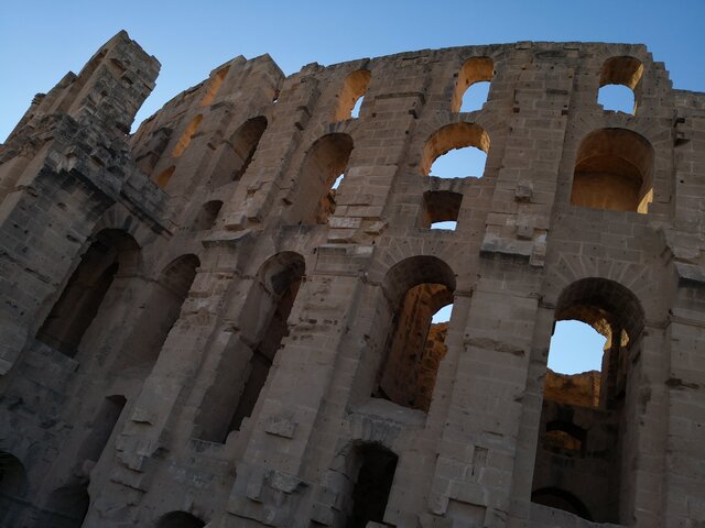 El Jem