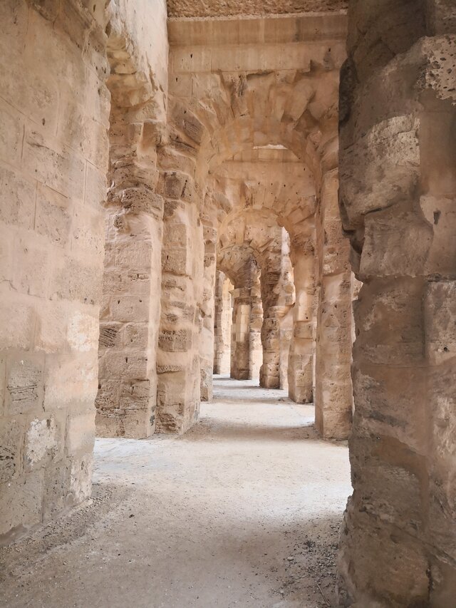 El Jem