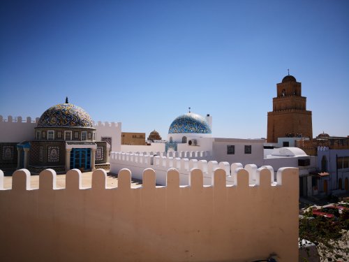 Kairouan