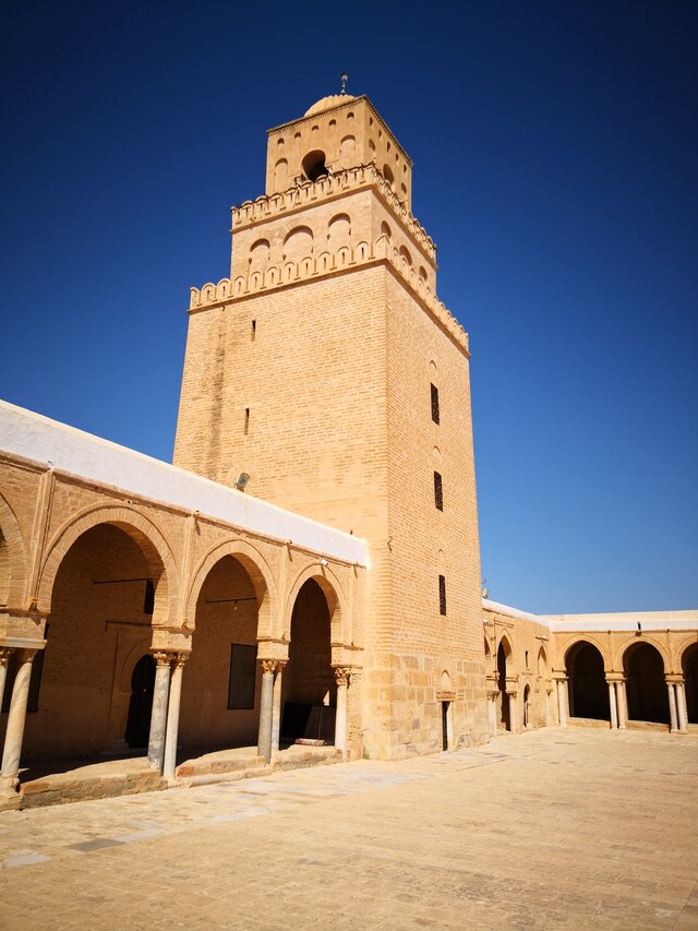 Kairouan