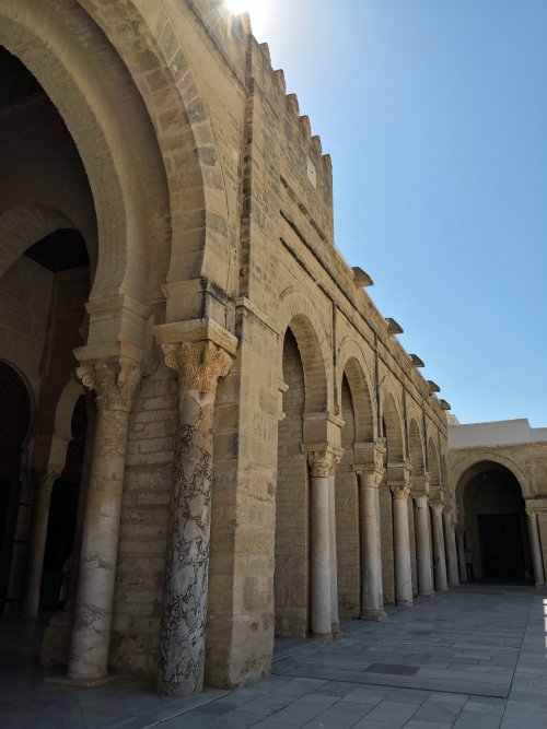 Kairouan