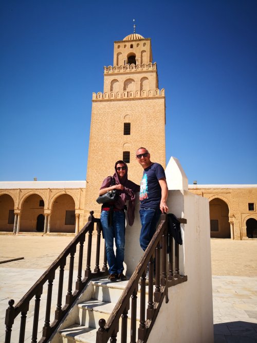 Kairouan