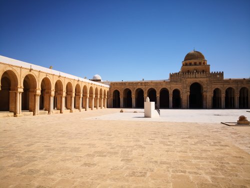 Kairouan