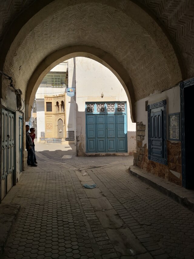 Kairouan