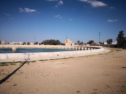 Kairouan