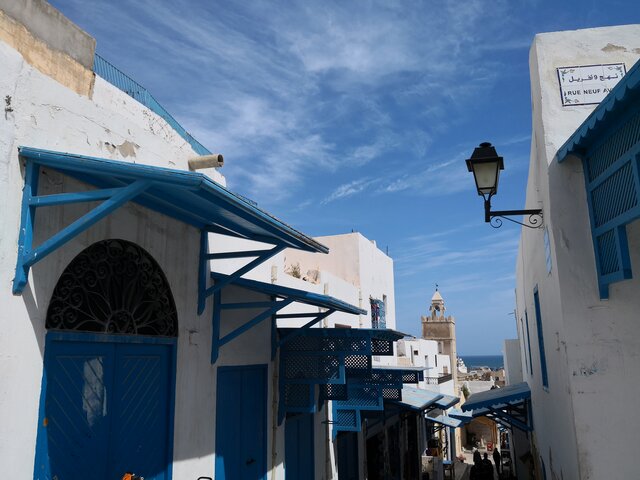 Sousse