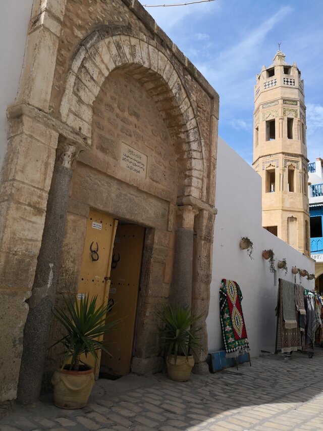 Sousse