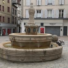 Haute-Vienne - Limoges