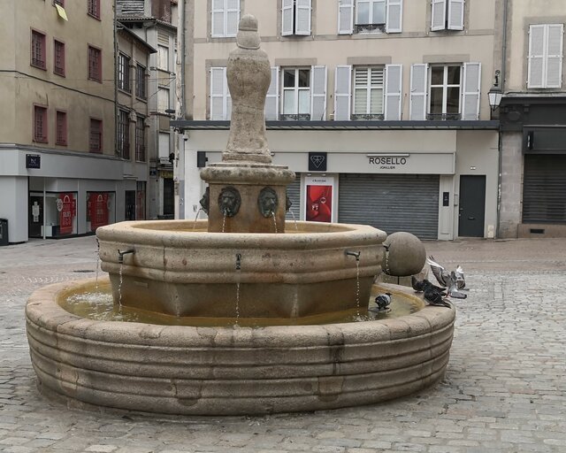 Haute-Vienne - Limoges
