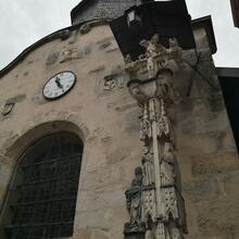 Haute-Vienne - Limoges