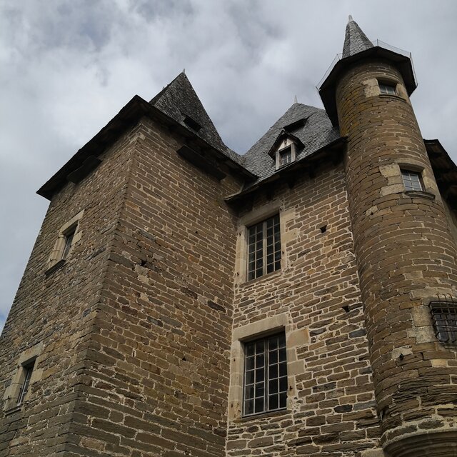 Corrèze - Uzerche