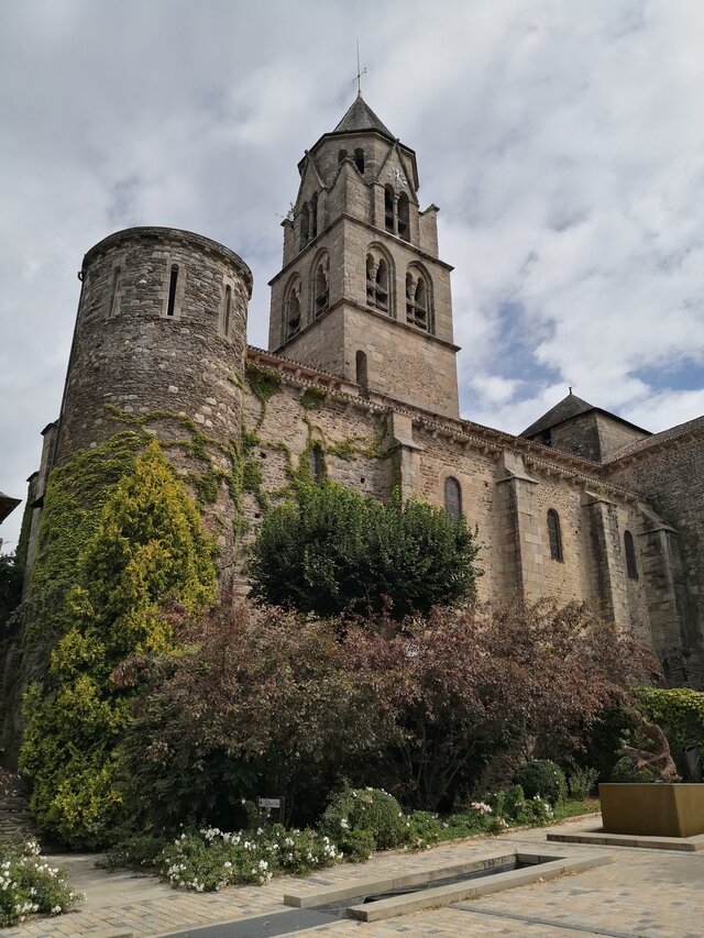 Corrèze - Uzerche