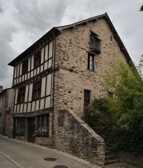Corrèze - Uzerche