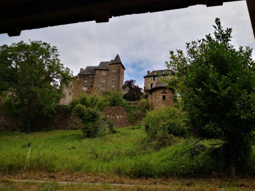 Corrèze - Uzerche