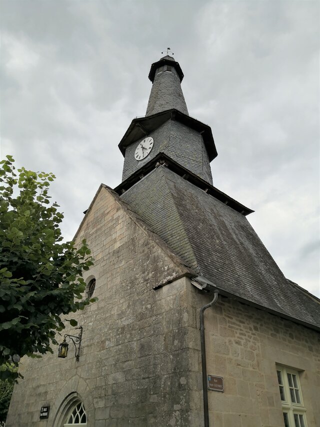 Corrèze - Treignac