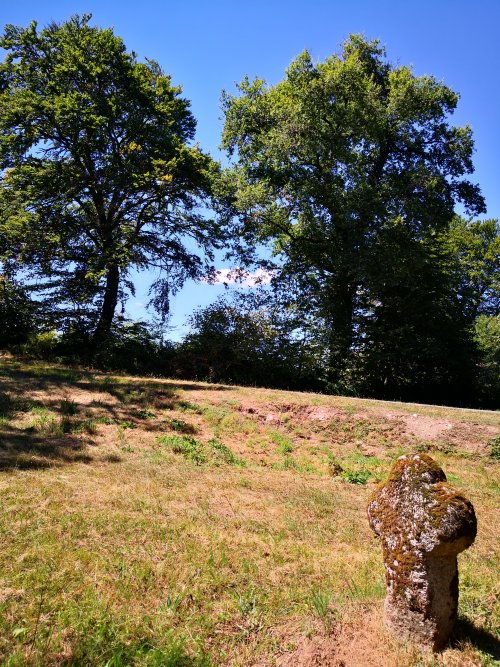 Corrèze - Autour du Lac de Viam