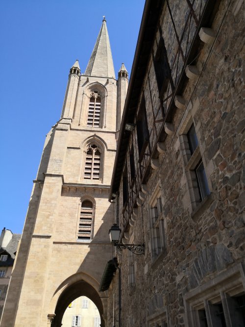 Corrèze - Tulle