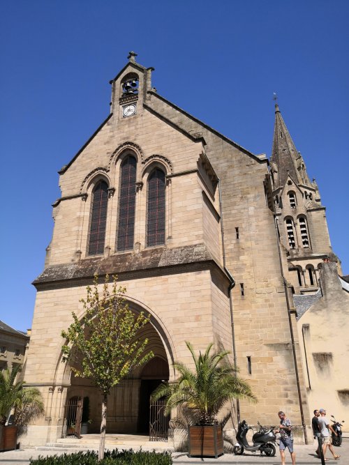 Corrèze - Brive-la-Gaillarde