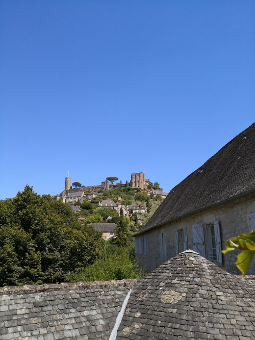 Corrèze - Turenne