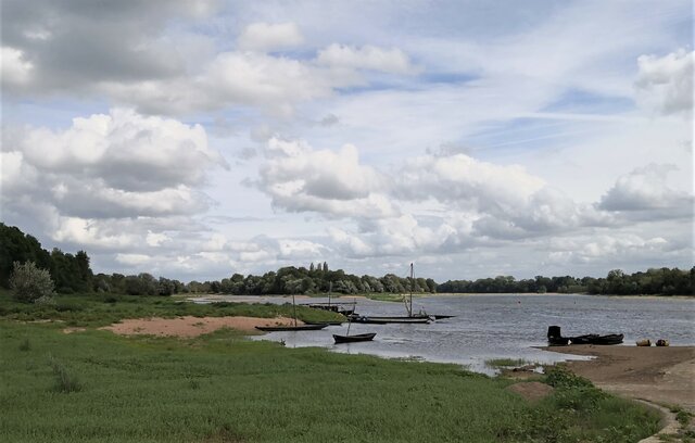 Maine et Loire - La Possonnière