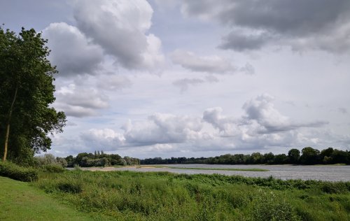 Maine et Loire - La Possonnière