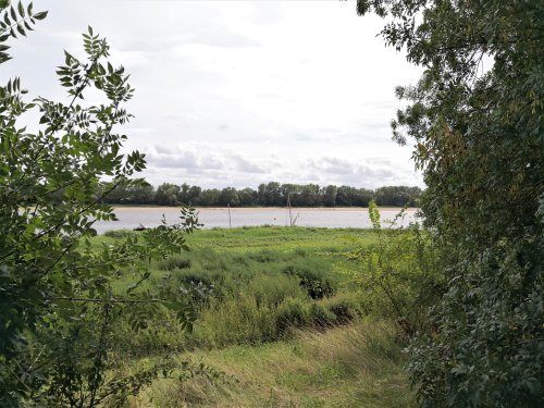 Maine et Loire - La Possonnière