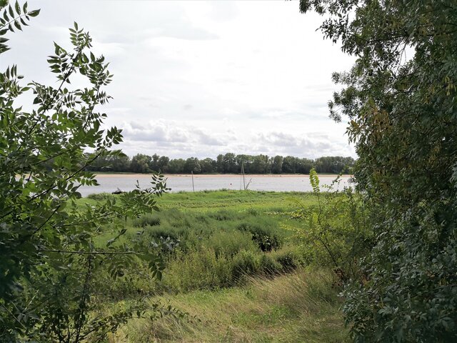 Maine et Loire - La Possonnière