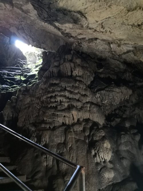 Grèce - Crète - Grotte de Psychro