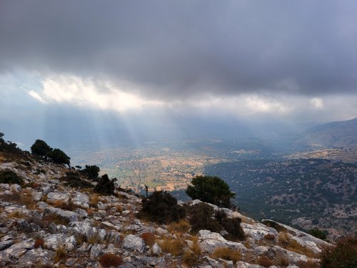 Plateau du Katharo